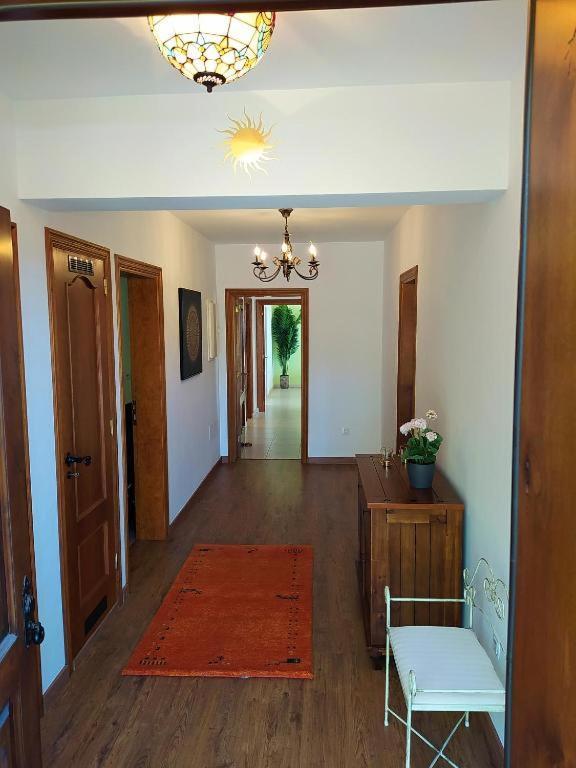 Villa Carioca - With Private Pool, Marvelous Garden And Amazing Ocean View Sauzal Εξωτερικό φωτογραφία