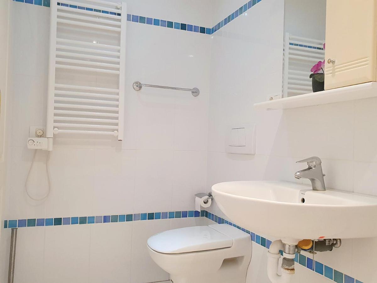 Villa Carioca - With Private Pool, Marvelous Garden And Amazing Ocean View Sauzal Εξωτερικό φωτογραφία